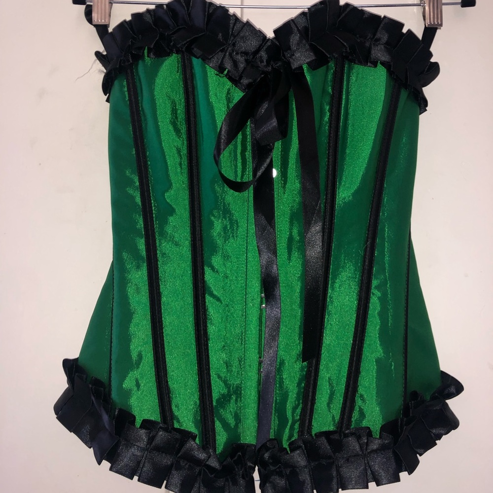Corset